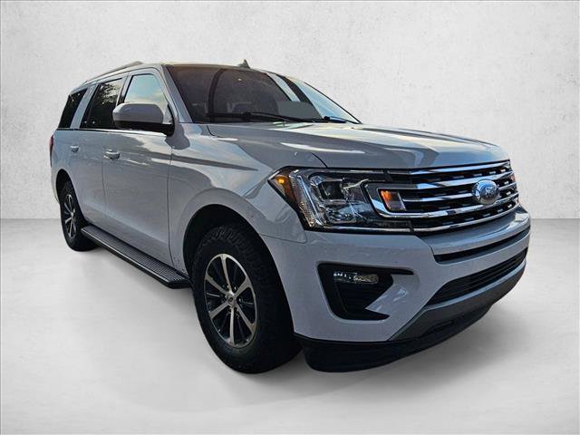 Certified 2021 Ford Expedition XLT RWD video 3