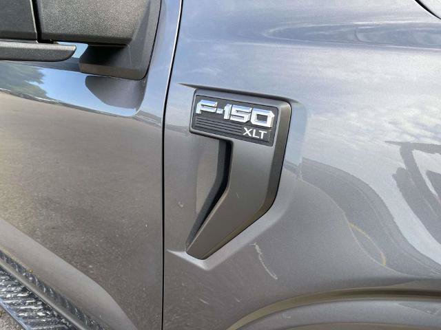 Certified 2021 Ford F150 XLT w/ Equipment Group 302A High AWD/4WD image 3