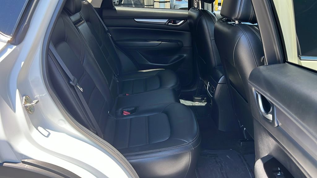 Used 2023 MAZDA CX-5 AWD 2.5 S image 10