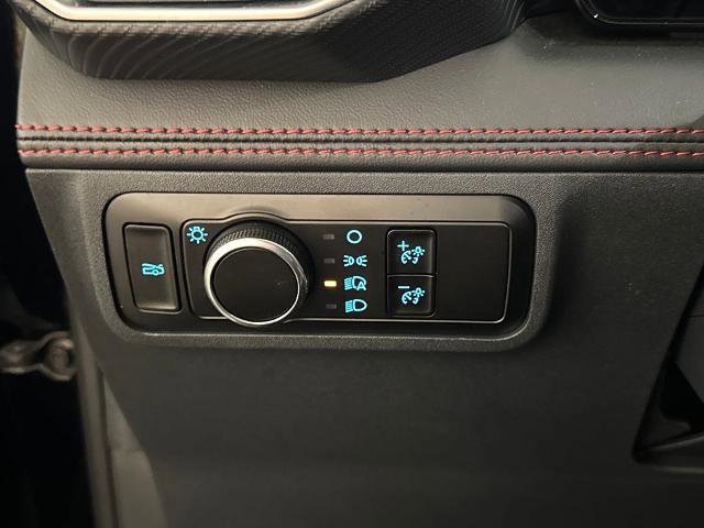 Certified 2025 Ford Mustang Premium image 18