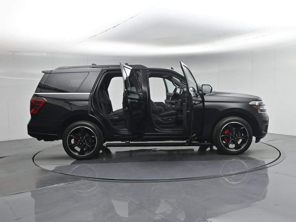 Certified 2023 Ford Expedition Limited AWD/4WD image 5