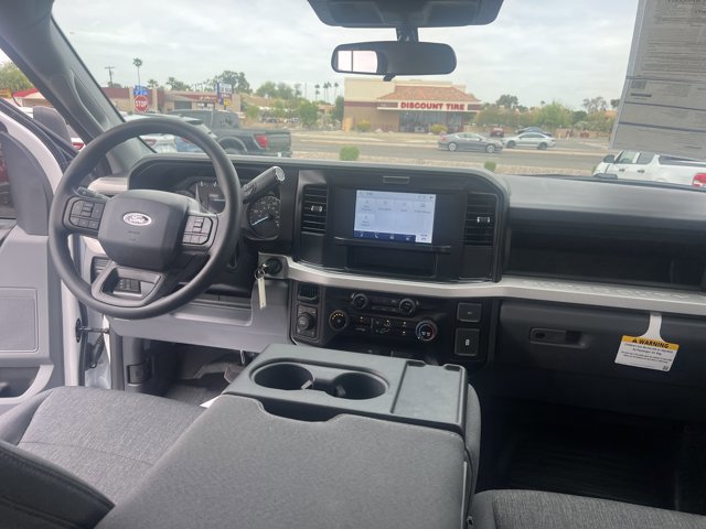 Certified 2026 Ford F350 XL AWD/4WD image 20