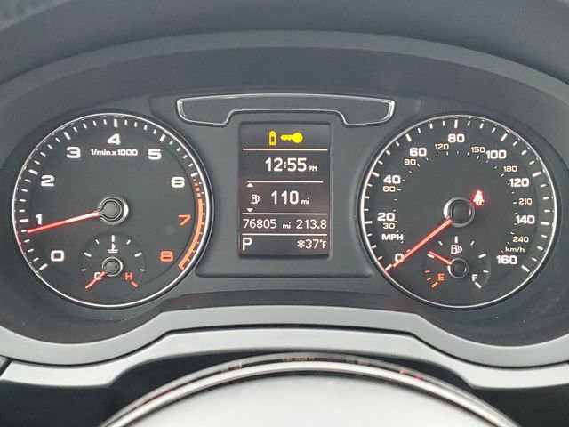 Used 2018 Audi Q3 2.0T Premium Plus w/ Premium Plus Package image 10