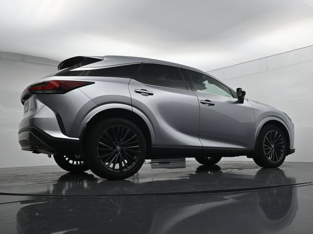 Used 2024 Lexus RX 350 Premium w/ Accessory Package (Z1) AWD/4WD image 38