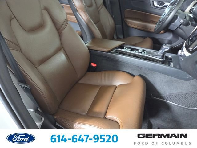 Used 2018 Volvo XC60 T5 Inscription w/ Convenience Package AWD/4WD image 30