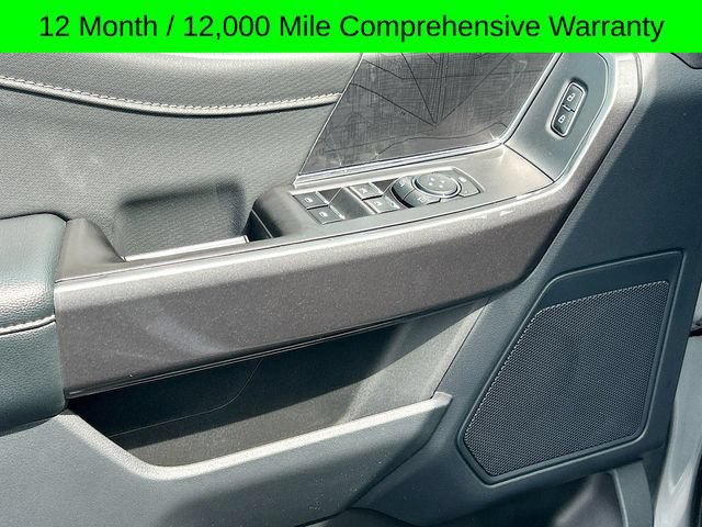 Certified 2023 Ford F150 XLT w/ Equipment Group 302A High AWD/4WD image 25