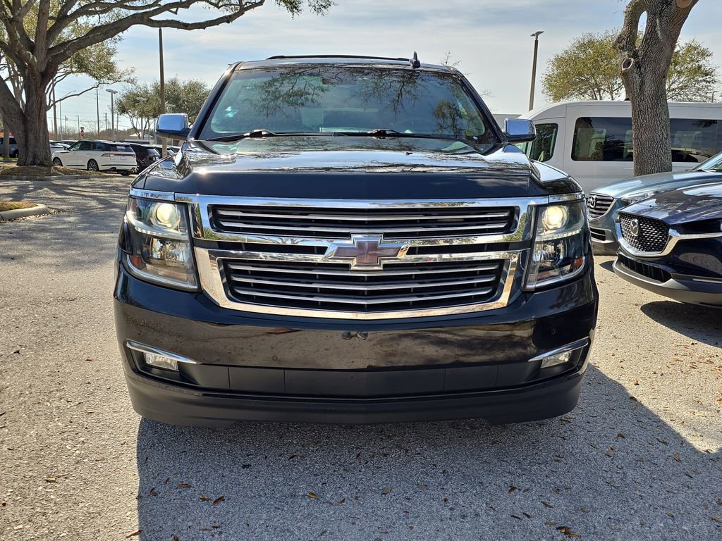 Used 2019 Chevrolet Tahoe Premier w/ Premier Plus Edition image 5