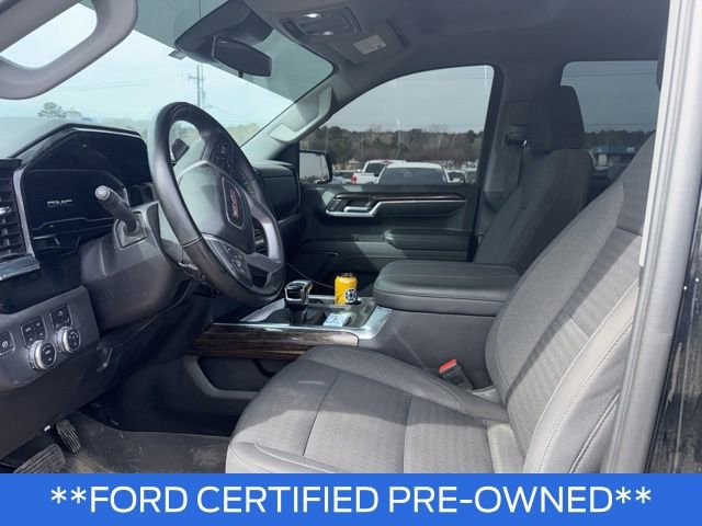 Used 2023 GMC Sierra 1500 Elevation image 6