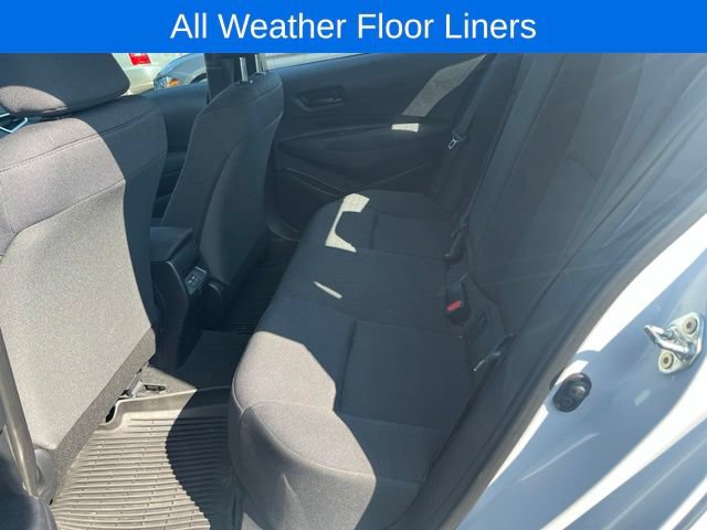 Used 2024 Toyota Corolla LE FWD image 7