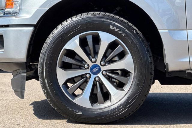 Certified 2020 Ford F150 XL w/ Equipment Group 101A Mid image 26