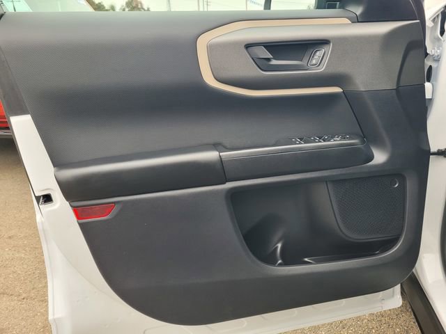 Certified 2025 Ford Bronco Sport Big Bend w/ Convenience Package image 16