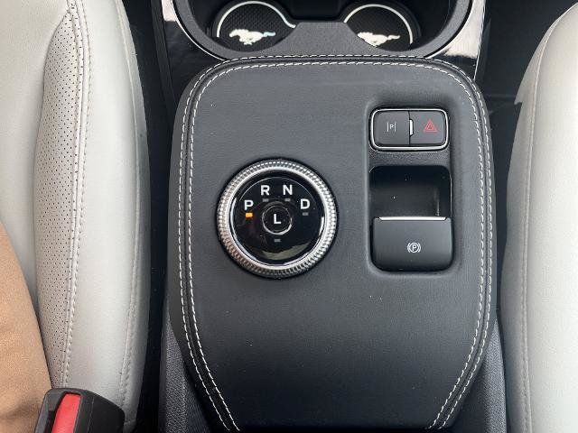 Certified 2023 Ford Mustang Mach-E Premium AWD/4WD image 10