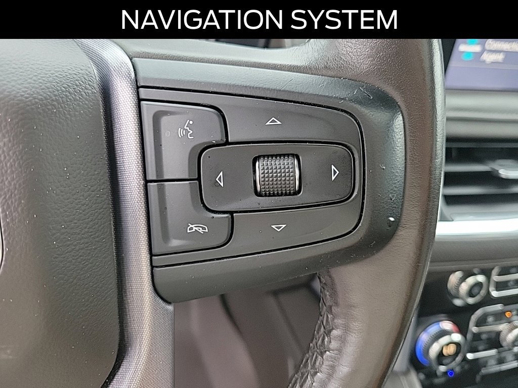 Used 2021 GMC Yukon XL SLT w/ SLT Luxury Plus Package AWD/4WD image 26
