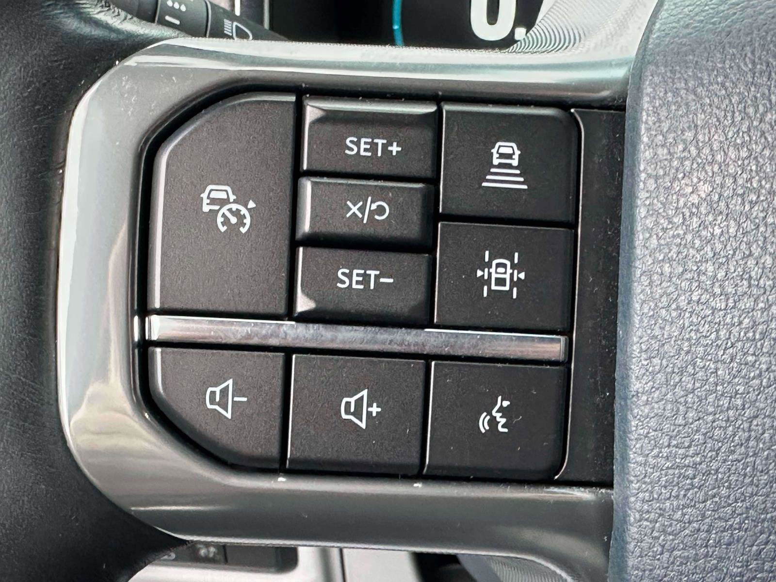 Certified 2022 Ford F150 Limited image 22