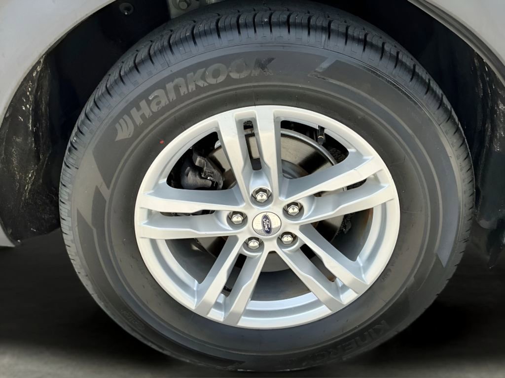 Certified 2020 Ford Explorer XLT image 14