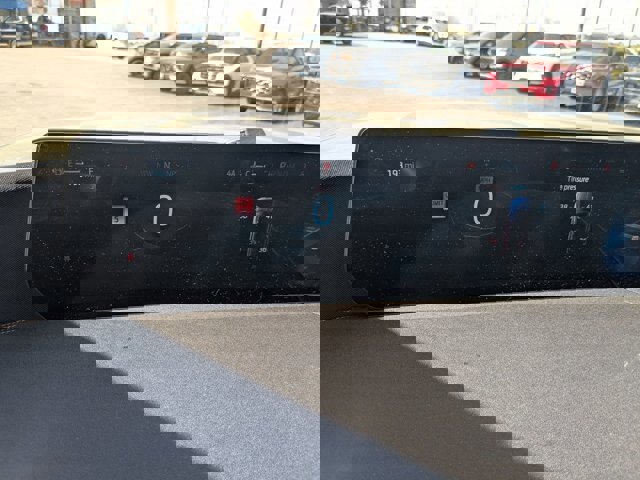 Certified 2025 Ford Expedition Tremor image 19