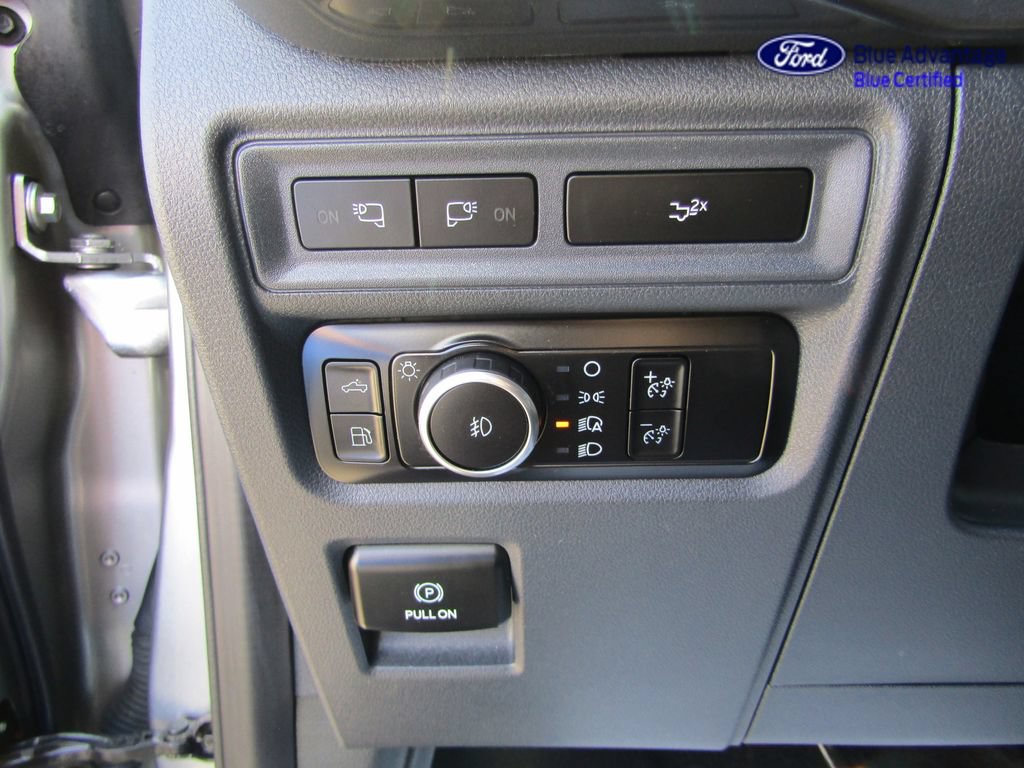 Certified 2023 Ford F150 XLT w/ Equipment Group 302A High AWD/4WD image 21