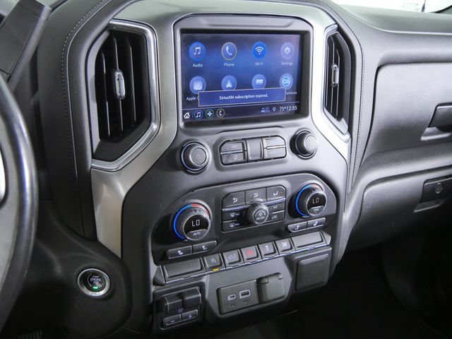 Used 2021 Chevrolet Silverado 1500 RST w/ LPO, Liner Protection Package AWD/4WD image 20