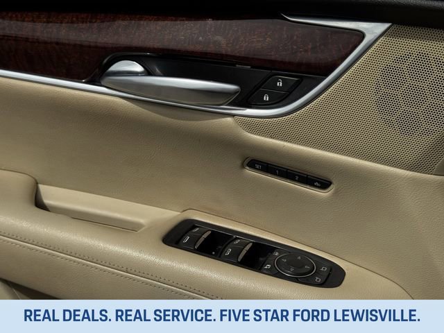 Used 2019 Cadillac XT5 Luxury image 25