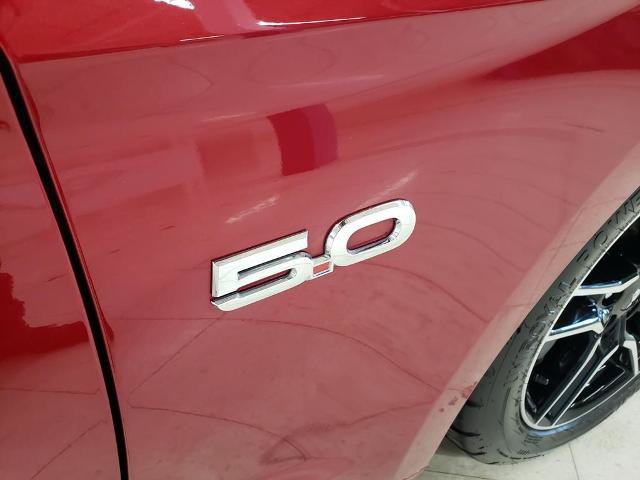 Certified 2022 Ford Mustang GT Premium w/ Equipment Group 401A RWD image 16