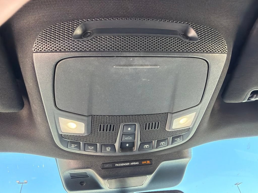 Certified 2022 Ford Expedition Limited AWD/4WD image 45