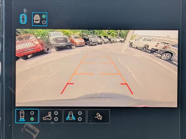 Used 2026 GMC Acadia Elevation w/ Elevation Premium Package AWD/4WD image 15