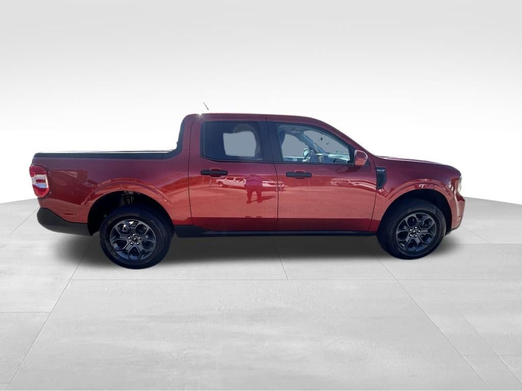 Certified 2022 Ford Maverick XLT w/ XLT Luxury Package video 2