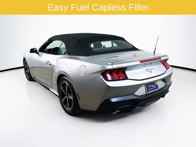 Certified 2024 Ford Mustang Premium RWD image 6