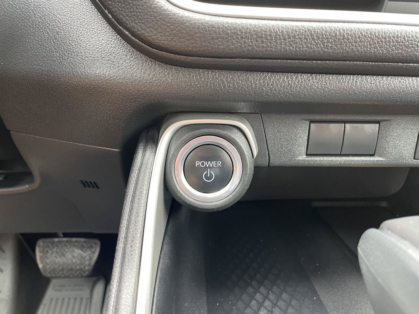 Used 2024 Toyota Grand Highlander AWD Hybrid image 26
