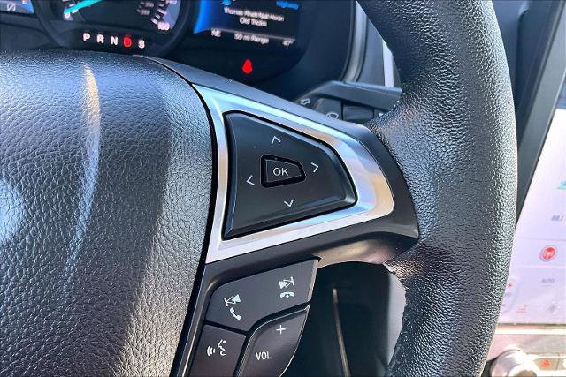 Certified 2022 Ford Edge SEL image 19