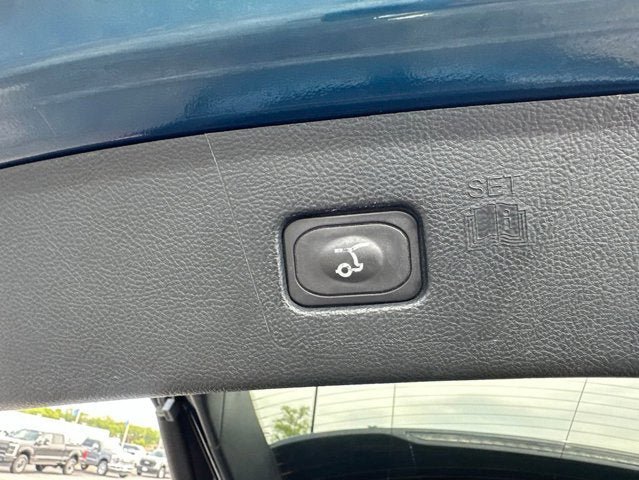 Certified 2020 Ford Edge Titanium FWD image 10