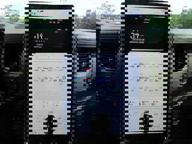 Certified 2024 Ford Expedition Max Limited image 14