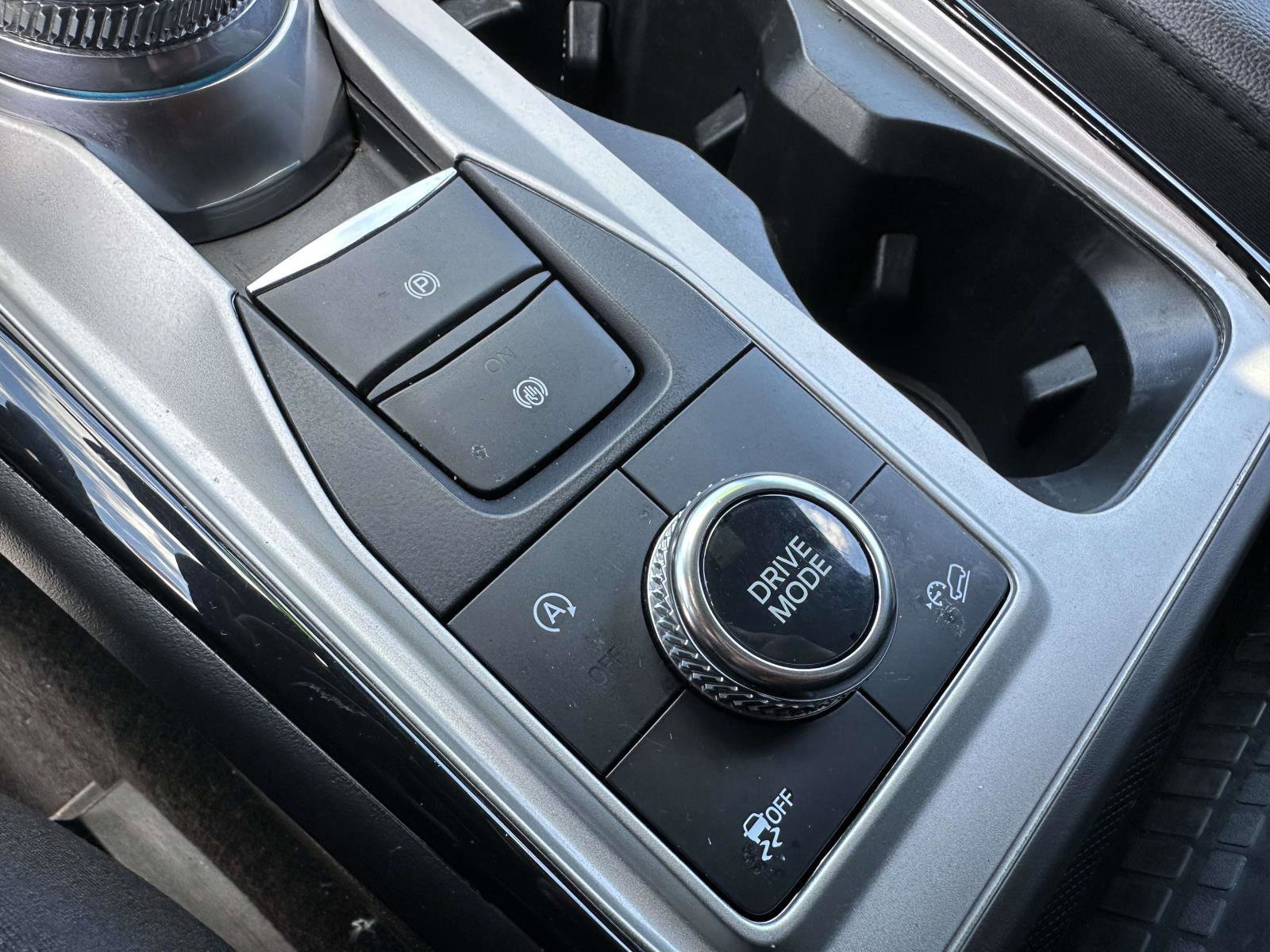 Certified 2023 Ford Explorer ST w/ Equipment Group 401A AWD/4WD image 21