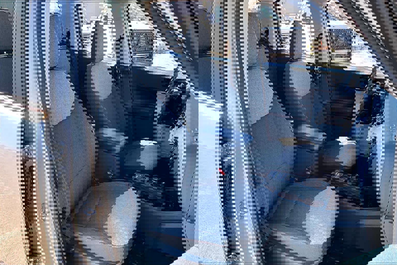 Certified 2024 Ford Maverick XLT image 11