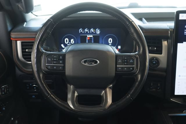 Certified 2023 Ford Expedition Timberline AWD/4WD image 27