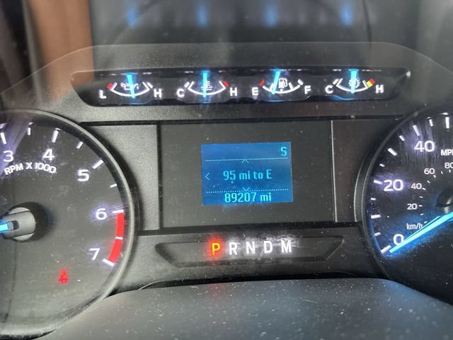 Certified 2022 Ford F250 XL w/ STX Appearance Package AWD/4WD image 16