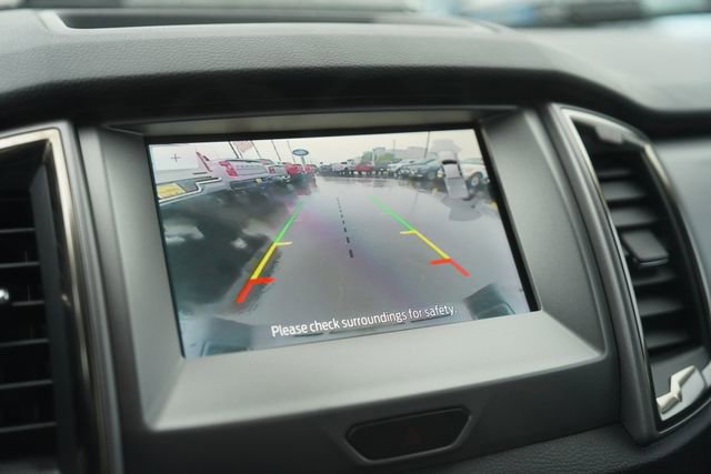 Certified 2022 Ford Ranger XLT w/ Equipment Group 301A Mid AWD/4WD image 27