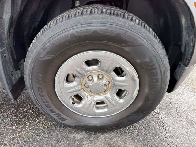 Used 2022 Nissan Frontier S w/ Technology Package image 5