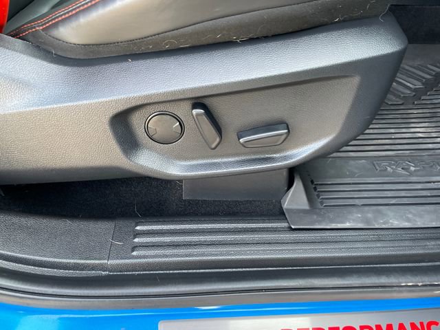 Certified 2024 Ford Ranger Raptor image 41