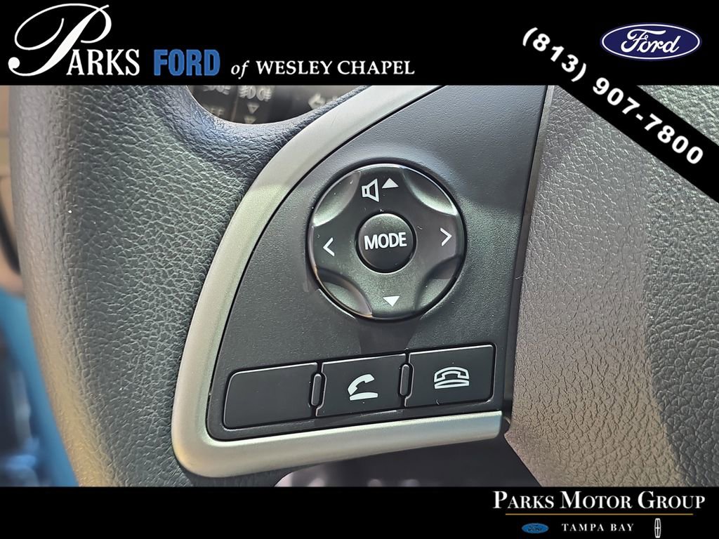 Used 2020 Mitsubishi Mirage ES FWD image 26