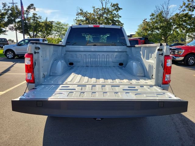Certified 2023 Ford F150 XL w/ STX Appearance Package AWD/4WD image 29