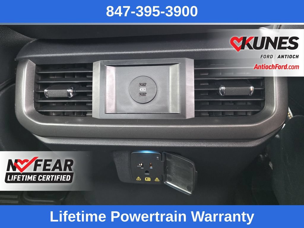 Certified 2025 Ford F150 Tremor AWD/4WD image 27