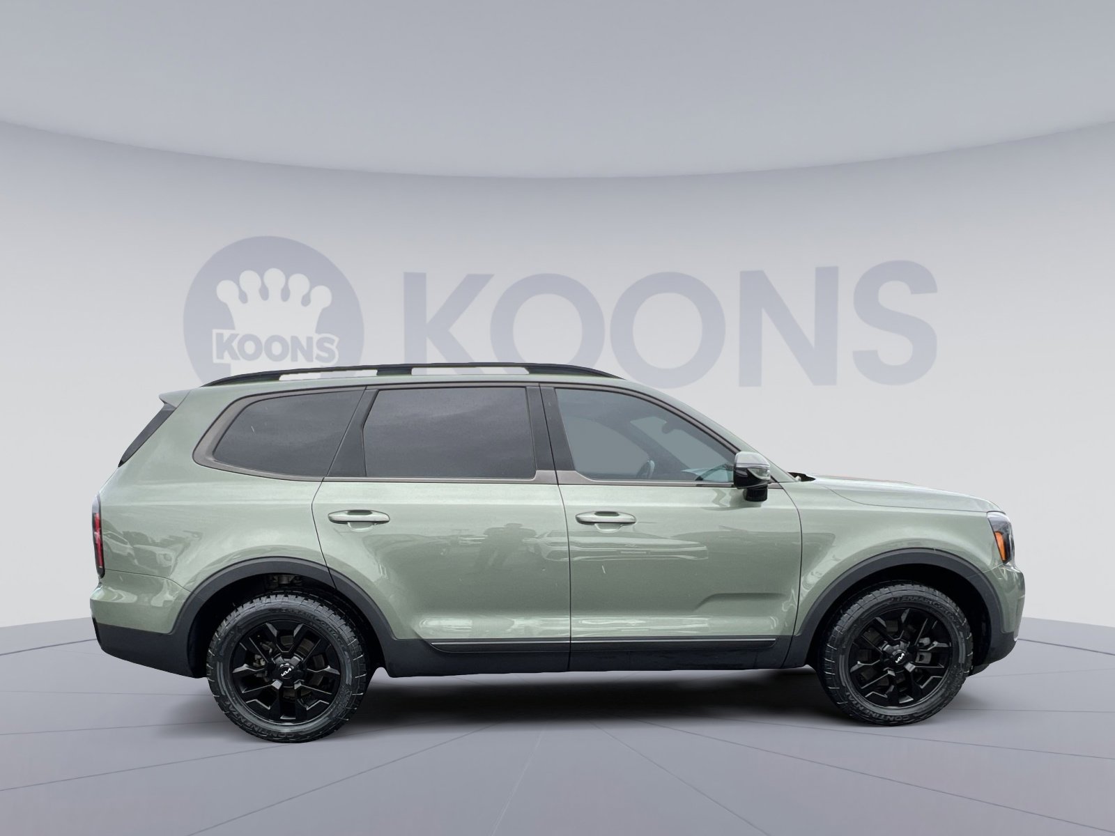 Used 2023 Kia Telluride SX Prestige X-Pro AWD/4WD image 17