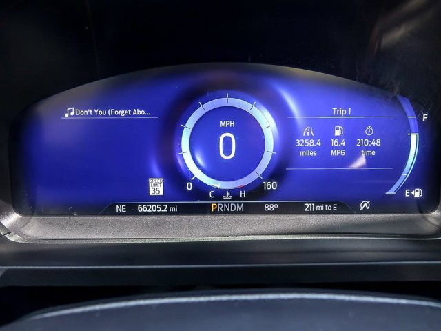 Certified 2020 Ford Explorer ST w/ ST Street Pack AWD/4WD image 20