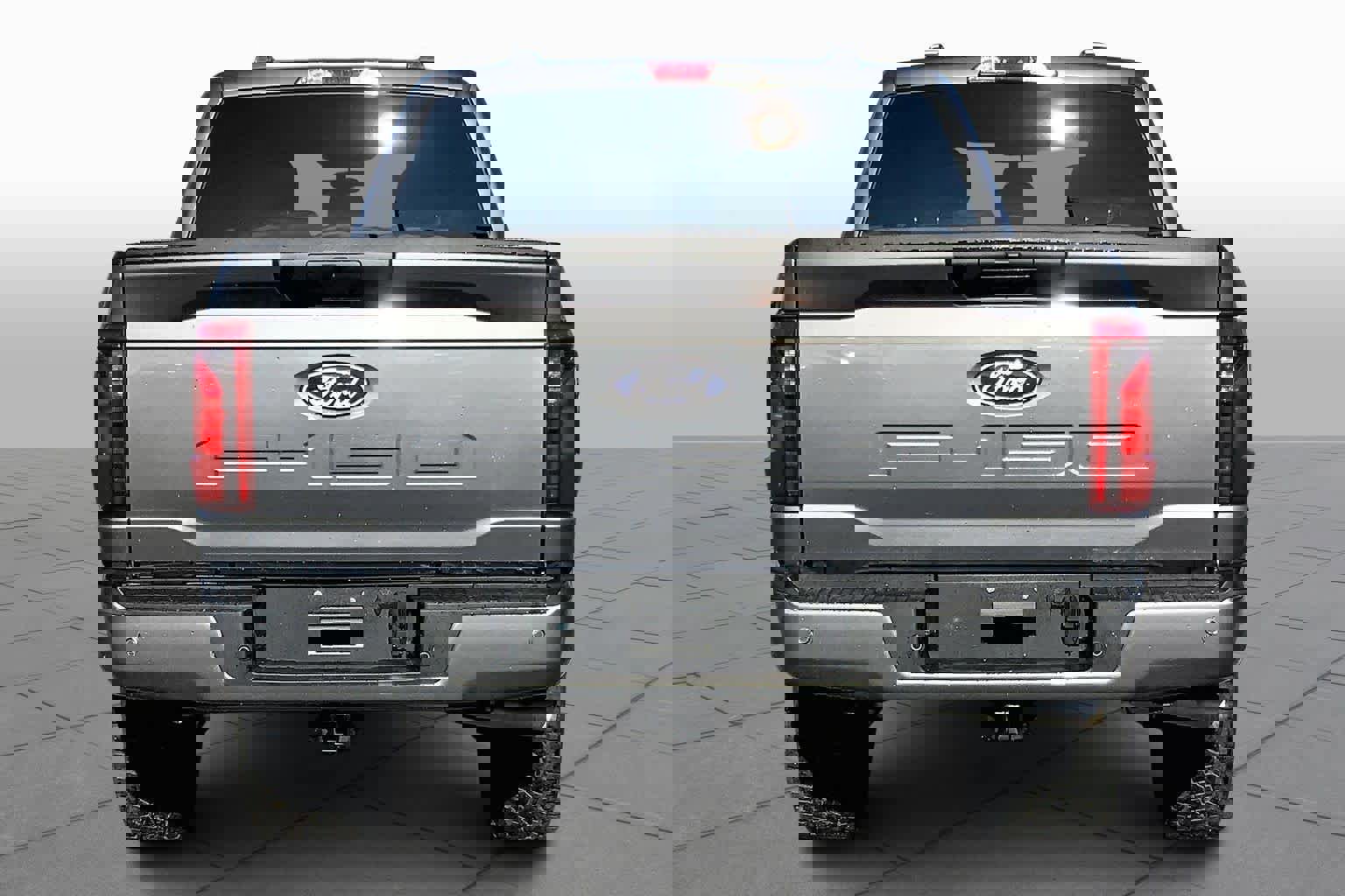 Certified 2024 Ford F150 STX image 3