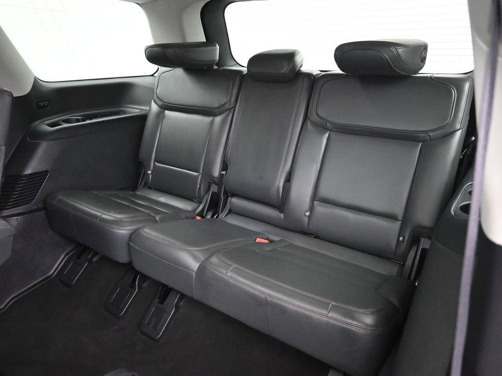 Certified 2025 Ford Expedition Active AWD/4WD image 15