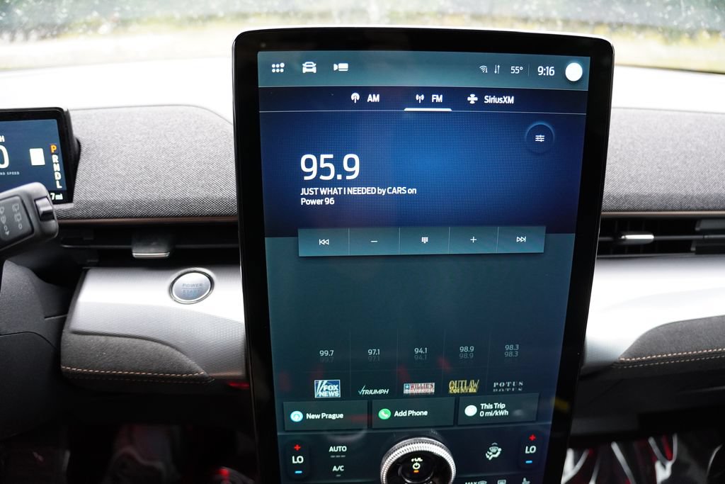 Certified 2023 Ford Mustang Mach-E GT AWD/4WD image 28