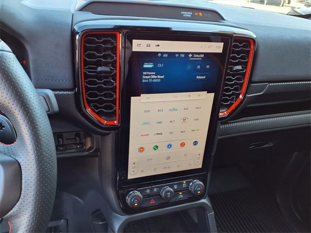 Certified 2024 Ford Ranger Raptor image 7