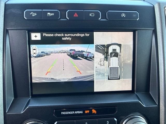 Certified 2018 Ford F150 Raptor w/ Equipment Group 802A Luxury AWD/4WD image 31