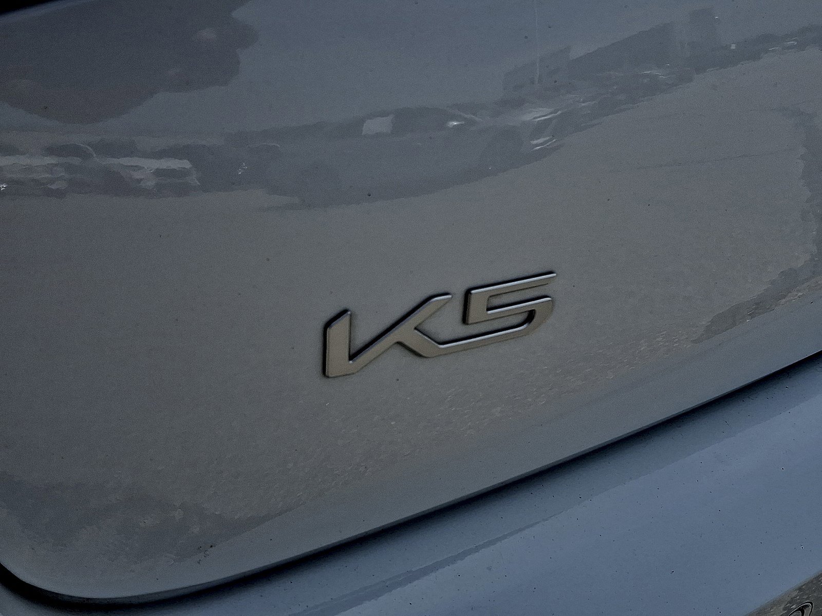 Used 2025 Kia K5 LXS FWD image 30